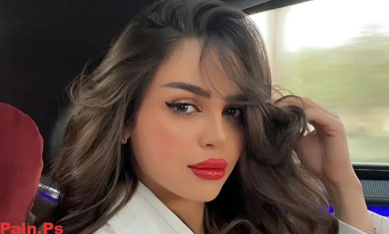 خروج رهف القحطاني