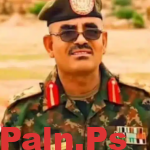 تفاصيل استشهاد احمد شاع الدين القائد السوداني في معارك شرق الجزيرة
