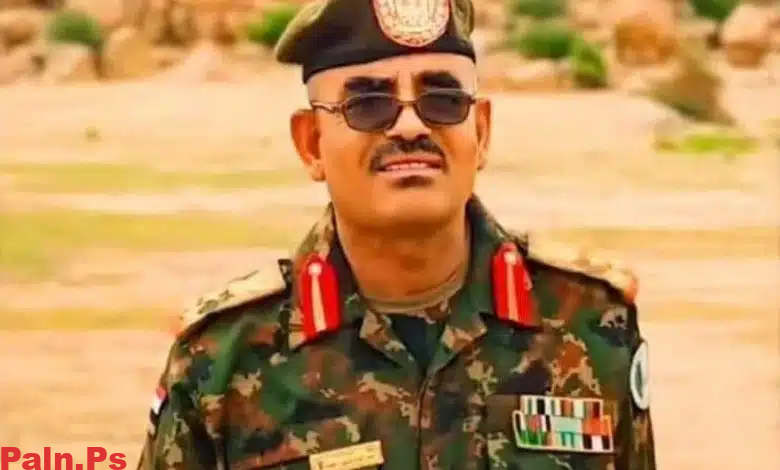 تفاصيل استشهاد احمد شاع الدين القائد السوداني في معارك شرق الجزيرة