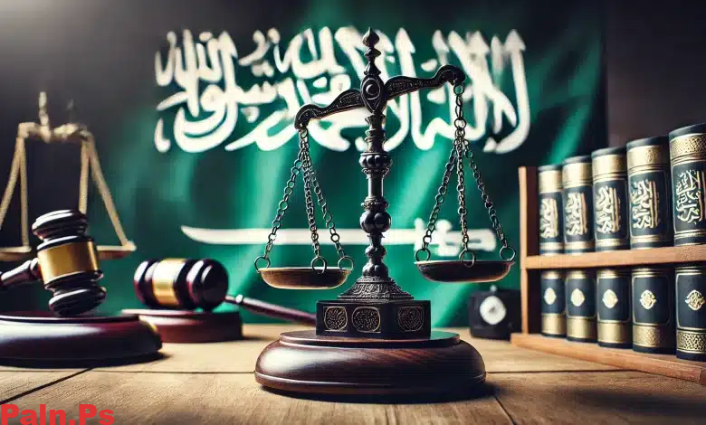 قصة سعود ذيب المرشدي وحكم القصاص