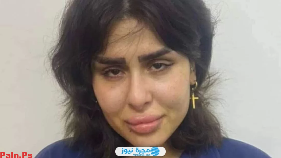من هي رغد الجنابي الملقبة بـ “نتالي”؛ إليك أهم المعلومات عن التيكتوكر العراقية