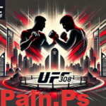موعد نزال UFC 308: جدول مباريات UFC في أبو ظبي 2024