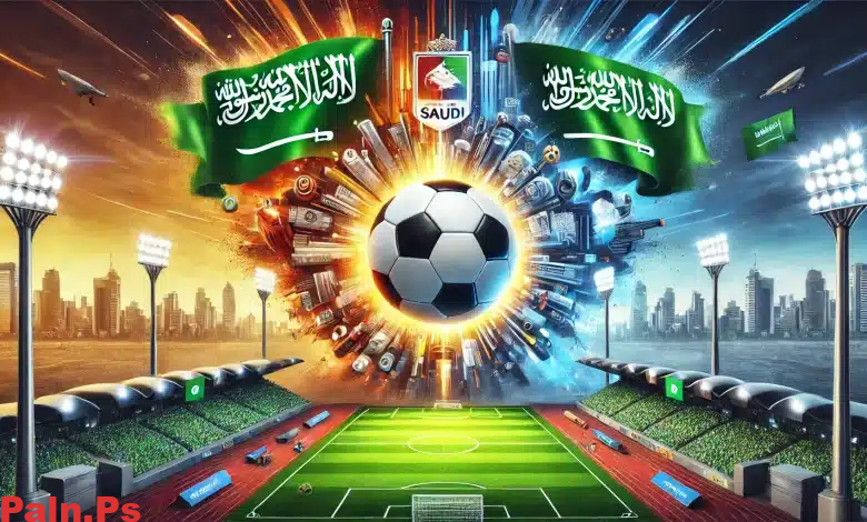 لا تفوتها! مشاهدة مباراة الأهلي والأخدود بث مباشر بأعلى جودة دوري روشن السعودي 2024-2025
