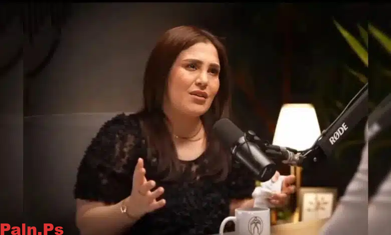 من هي شوق الموسوي