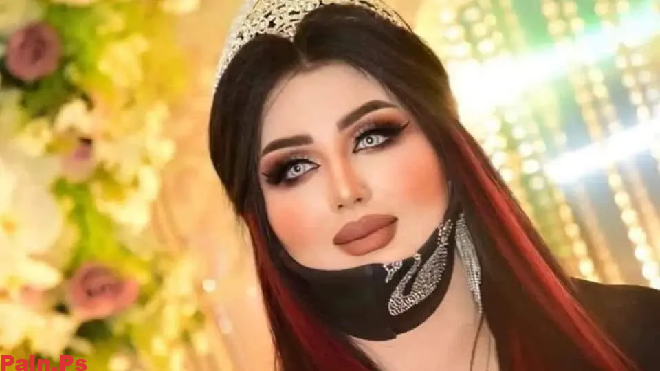 من هي أم فهد العراقية