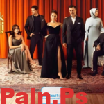 مشاهدة مسلسل شراب التوت البري الحلقة 71 مترجمة