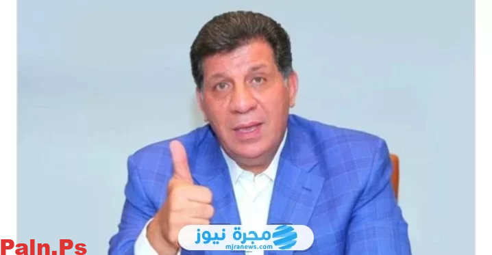 من هو أشرف شيحة رجل الأعمال المصري ويكيبيديا