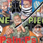 رابط انمي ون بيس الحلقة 1122 (one piece 1122) مترجمة