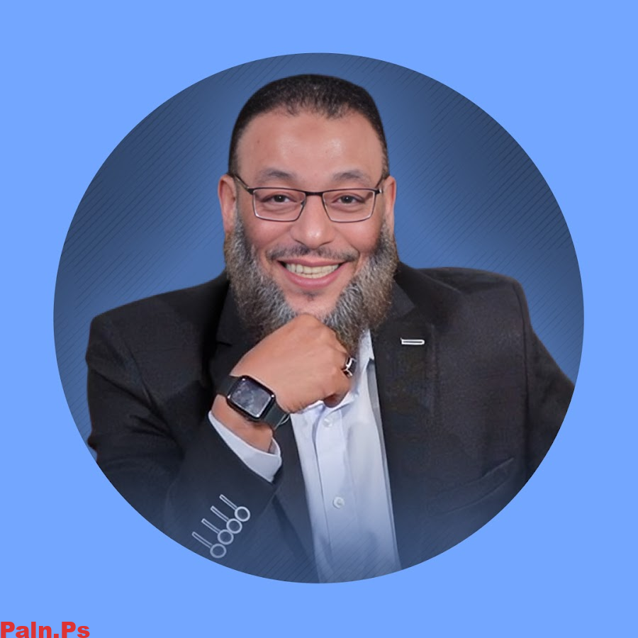 من هو وليد إسماعيل الدافع