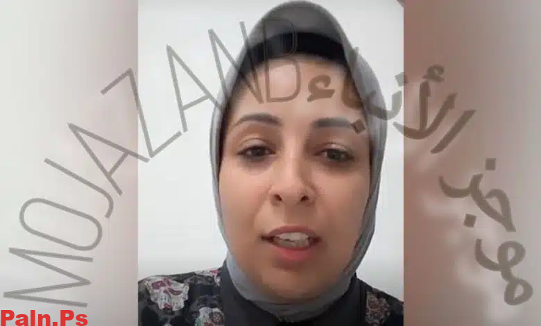 فيديو الطبيبه وسام شعيب كامل