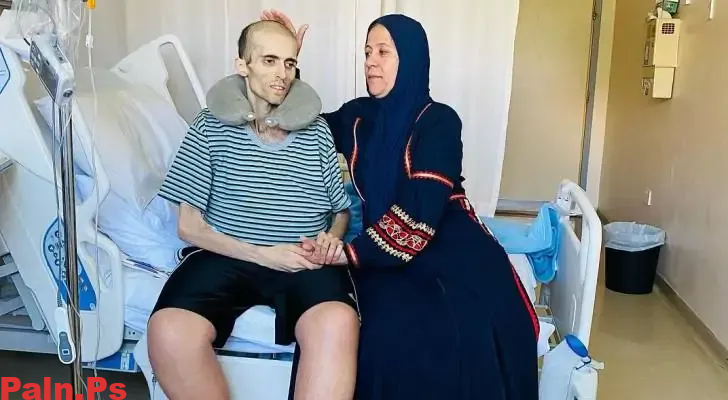 وفاة أيمن العلي ملك جمال الأردن حقيقة أم إشاعة؟