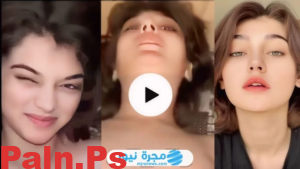 من هي امشا رحمن