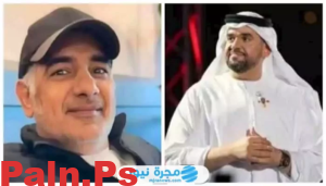من هو شقيق حسين الجسمي ويكيبيديا؟ إليك سبب وتفاصيل وفاته
