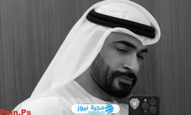 سبب وفاة الشاب الإماراتي إبراهيم الهوتي.. السبب الحقيقي