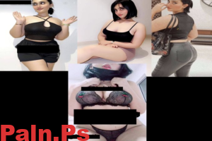 من هي اثيرة الحلوة