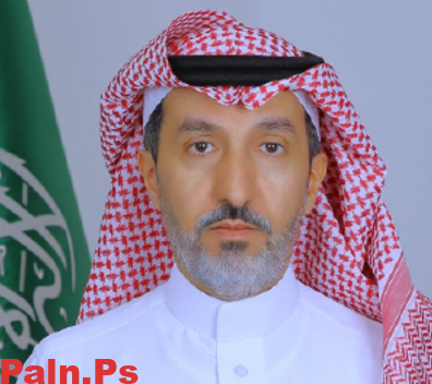 من هو فهد بن إبراهيم الشثري | ويكيبيديا | السيرة الذاتية