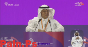وزير الطاقة يروي قصة نجاح ماريا الجشي أمام والدتها في منتدى مسك.. ويكشف كيف استطاعت حل مشكلة موجودة منذ 10 سنوات في ليلة واحدة