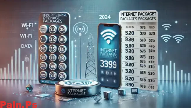كم أسعار كروت الشحن في نوفمبر 2024