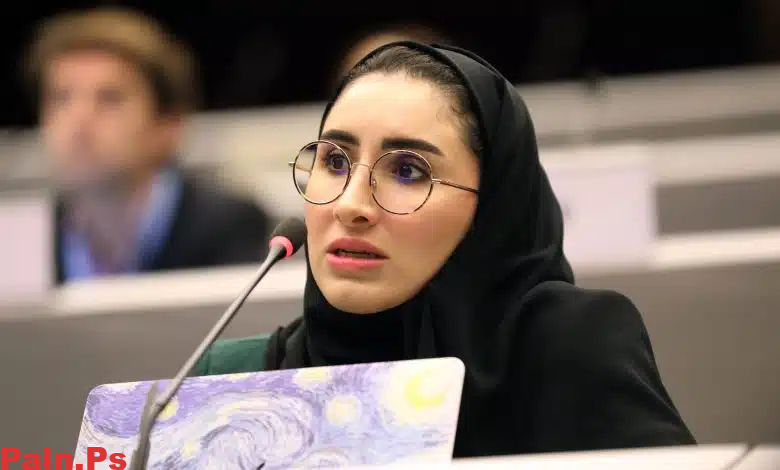 من هي ماريا الجشي؟ قصة نجاح ملهمة في منتدى مسك العالمي