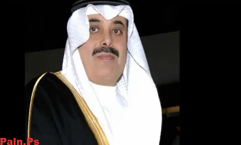 لغز سحب الجنسية الكويتية من معن الصانع