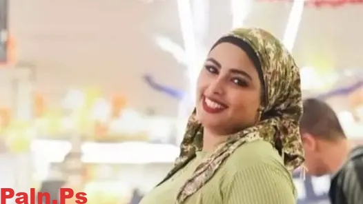 من هي ندى خالد | ويكيبيديا | السيرة الذاتية