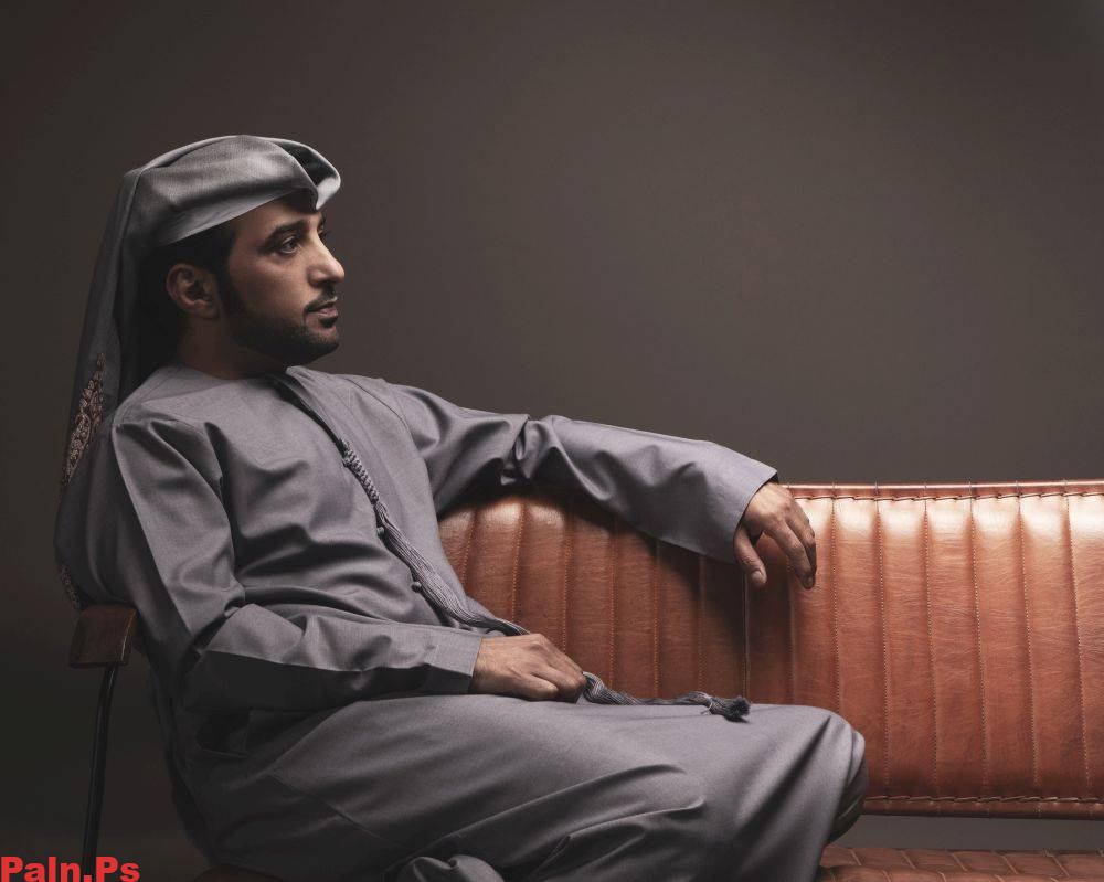زواج عيضة المنهالي