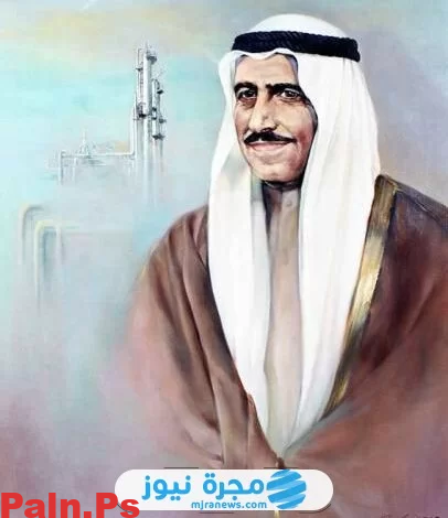 من هي زوجة الأمير الراحل صباح السالم الصباح؟ إليك معلومات كاملة