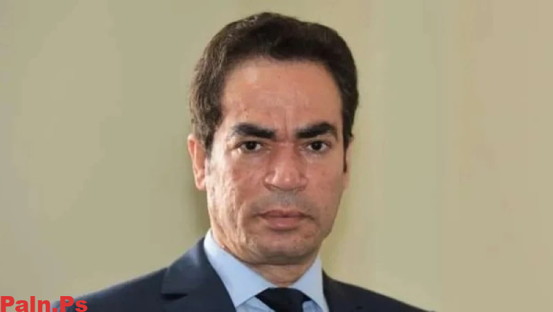 من هو أحمد المسلماني رئيس الهيئة الوطنية للإعلام الجديد؟