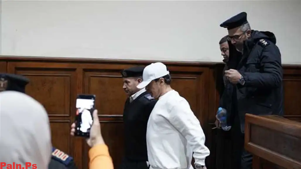 حقيقة حبس سعد الصغير؛ إليك تفاصيل القصة كاملة