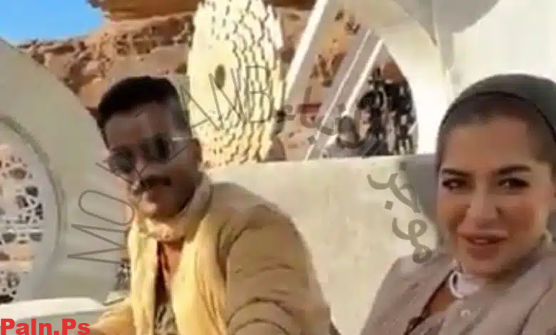 من هي هديل زوجة نايف هزازي؟ الكشف عن هوية زوجة اللاعب السعودي