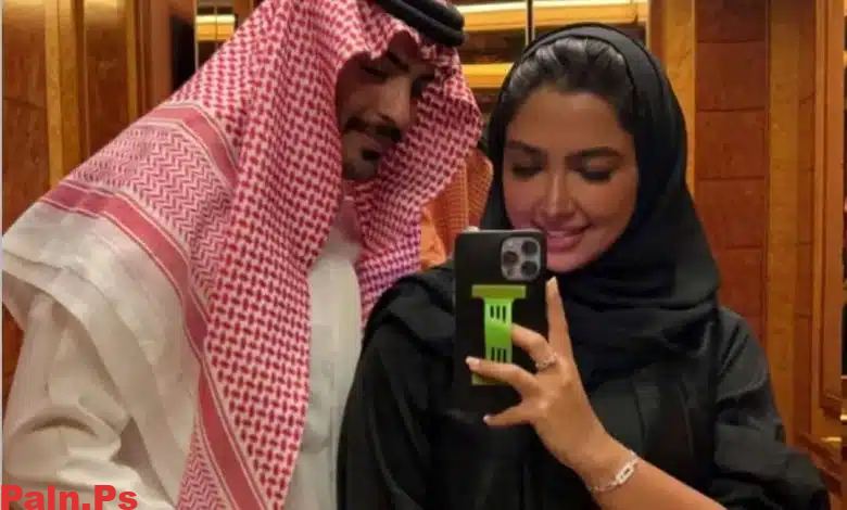 شائعات طلاق نجلاء الودعاني تتصدر الترند.. هل هي حقيقة أم افتراء؟