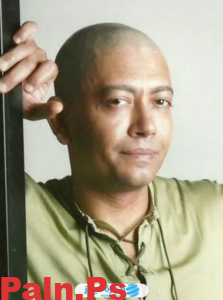وفاة الفنان خالد جمال الدين؛ إليك السبب والتفاصيل