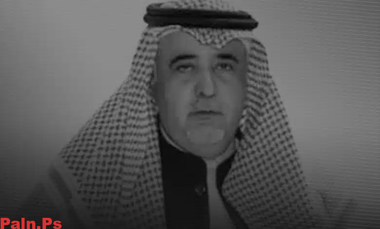 وفاة محمد سليمان السليم: عضو مجلس إدارة شركة المواساة للخدمات الطبية