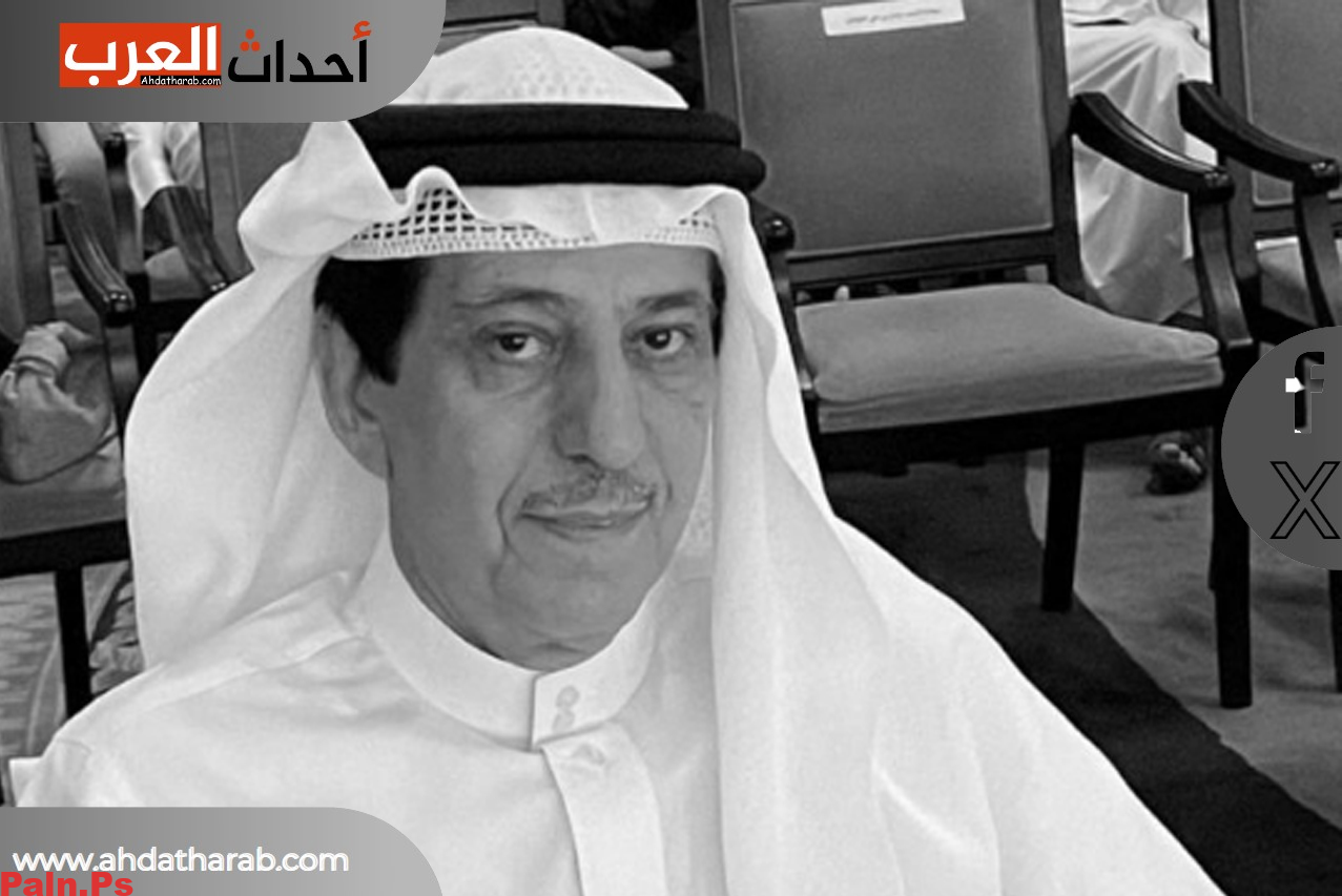 كيف مات توفيق صالحي الإعلامي البحريني؛ إليك السبب والتفاصيل