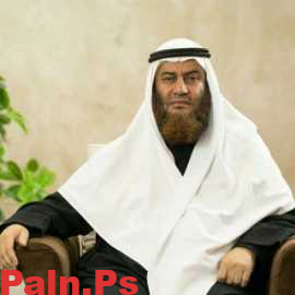 من هو الشيخ سلمان الداية؛ إليك معلومات كاملة