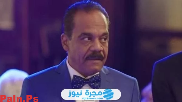 وفاة حمدي الرملي الفنان المصري؛ إليك السبب والتفاصيل