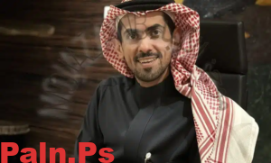 تدافع هائل على الروائي السعودي أسامة المسلم في الجزائر – من هو؟