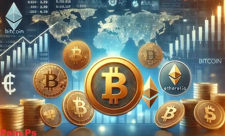سعر العملات الرقمية اليوم الإثنين 11 نوفمبر 2024.. تحديث شامل لأبرز العملات المشفرة