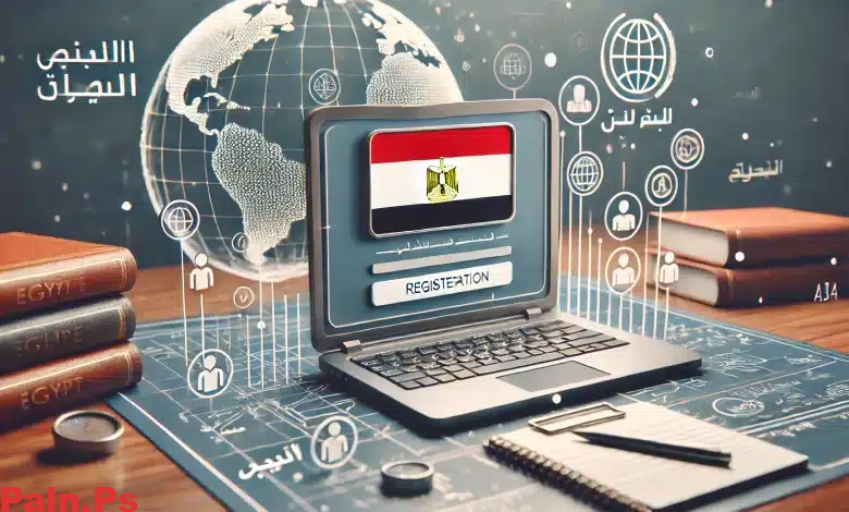 طريقة التسجيل في امتحانات أبناؤنا في الخارج 2024-2025 واسترداد الرسوم