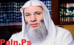 القبض على إبن الشيخ محمد حسان