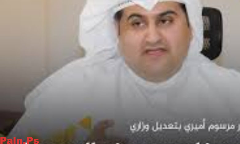 من هو ناصر يوسف السميط ويكيبيديا السيرة الذاتية