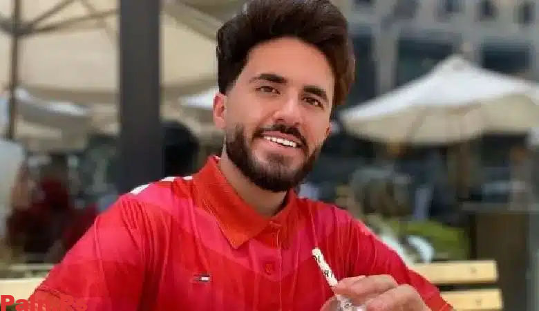 حقيقة وفاة أيمن العلي ملك جمال الأردن بعد صراع مع السرطان