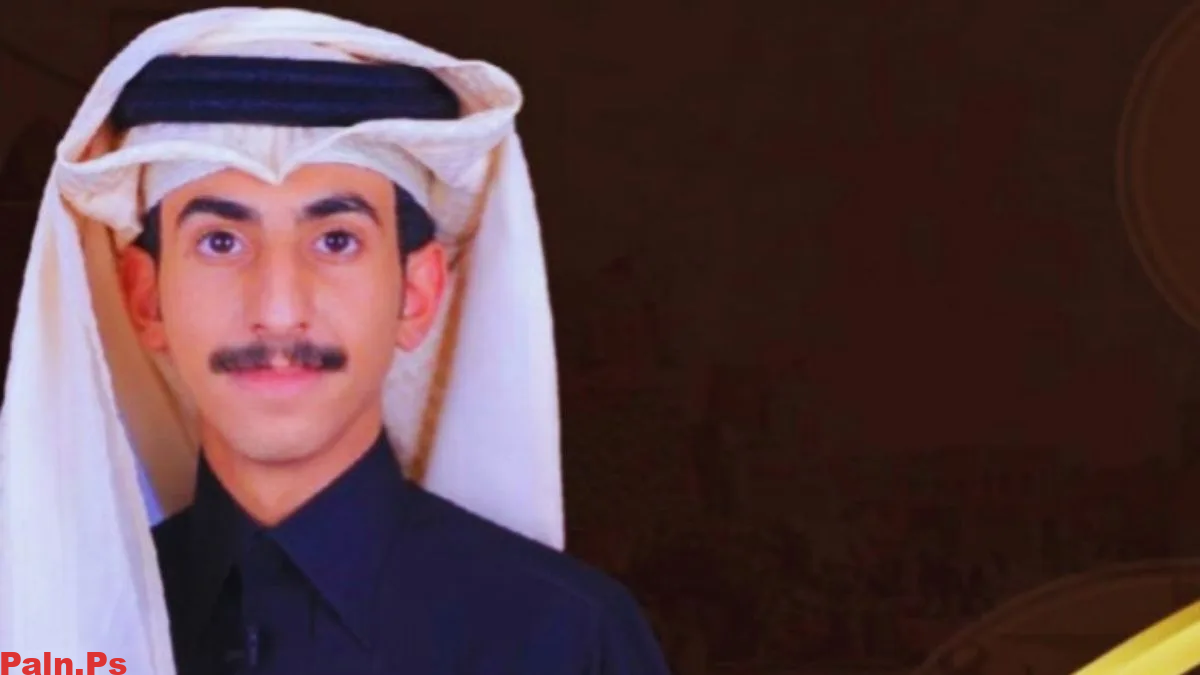 وفاة وافي عبدالعزيز الشهراني.. إثر حادث سير أودى بحياته عن عمر ناهز 21 عامًا