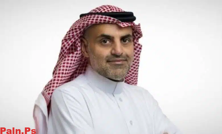 من هو أيمن المديفر؟