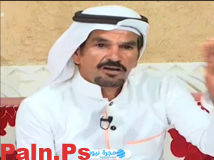 وفاة الشاعر عبدالله السميري؛ إليك السبب والتفاصيل