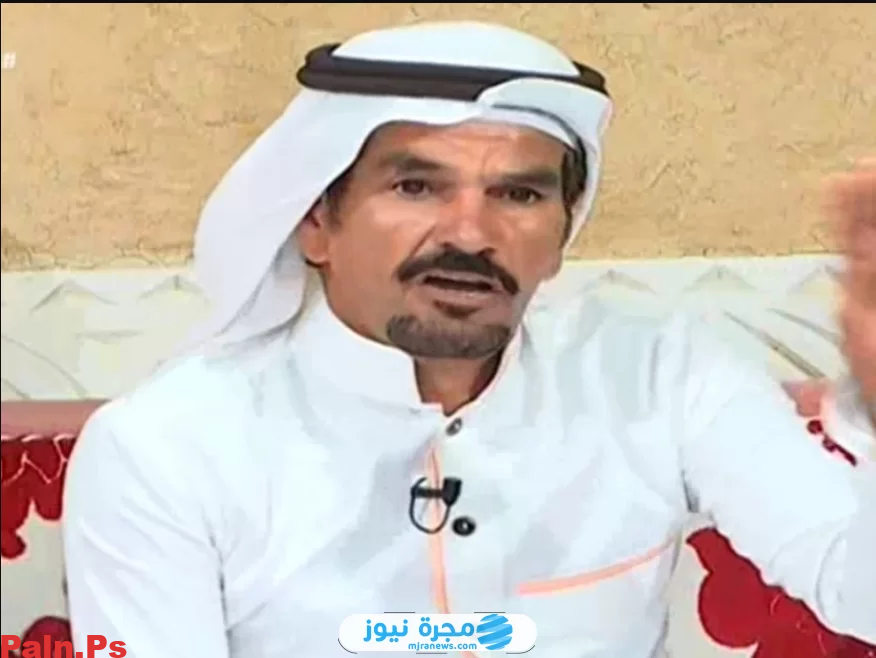 وفاة الشاعر عبدالله السميري؛ إليك السبب والتفاصيل
