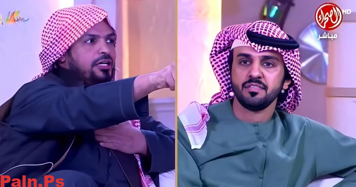 إيقاف ظهور ضيف برنامج مجلس الصياهد؛ إليك السبب والتفاصيل