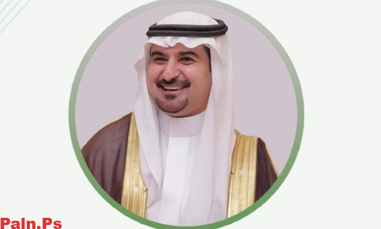 من هو عقاب دعيج المطيري