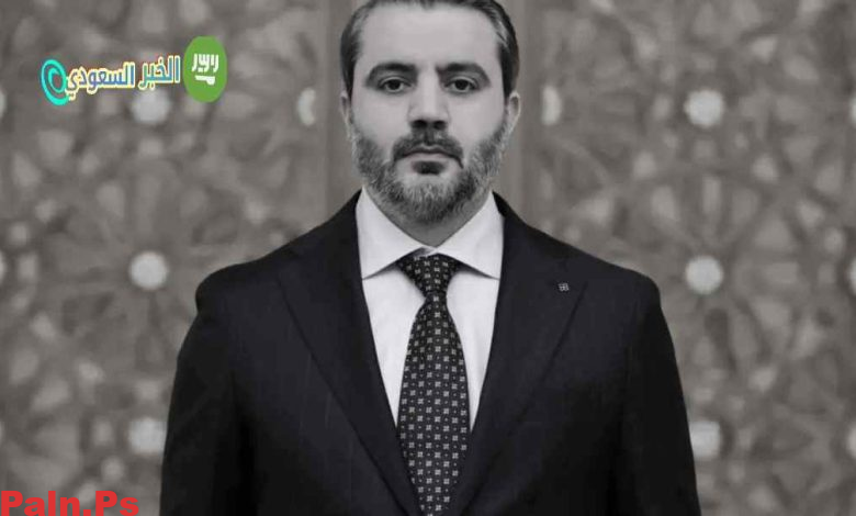 من هو أسعد حسن الشيباني وزير خارجية سوريا الجديد؟