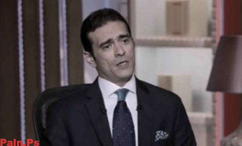 طارق جميل سعيد المحامي ويكيبيديا: السيرة الذاتية وأبرز المعلومات عنه